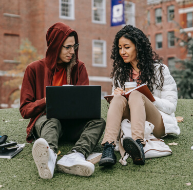 Acadia Global Students Education Art Contest